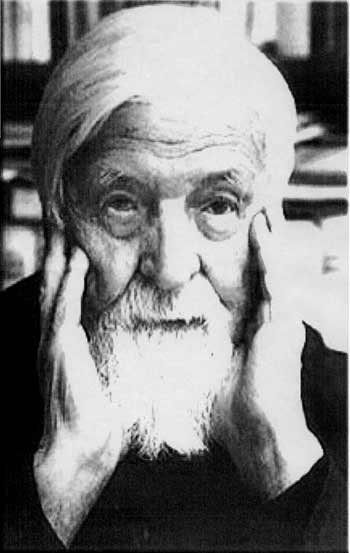 Lumina din  cuvânt: „Patimile trupeşti nu mai reţin din lucruri şi din persoane decât ceea ce-i material“ 95916