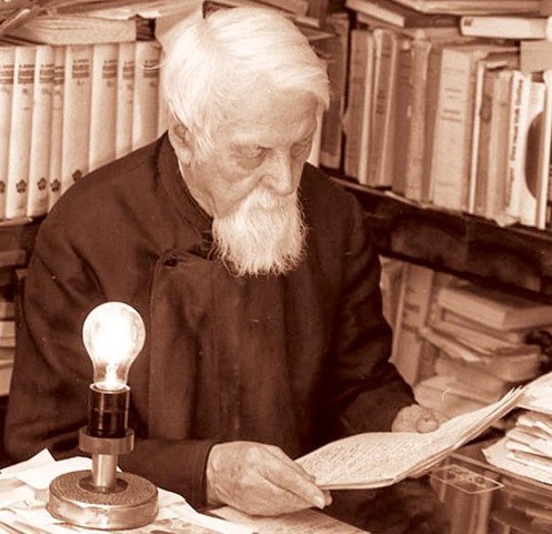 Ultima rugăciune a părintelui Dumitru Stăniloae 228542