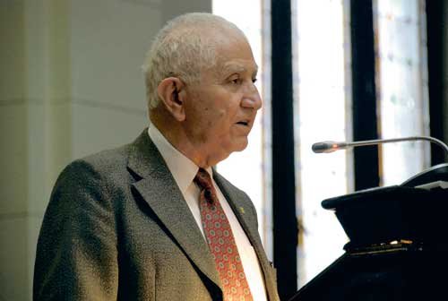 Ultima rugăciune a părintelui Dumitru Stăniloae 95909