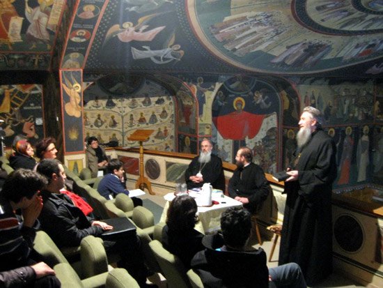 Congresul tinerilor români din Germania 95937