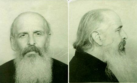 Daniil Sandu Tudor, monahul poet 95934