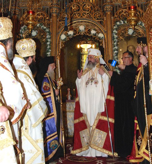 Întreită bucurie la Râmnic 95921