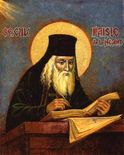 Om al neîncetatei rugăciuni, cărturar şi ctitor 95923