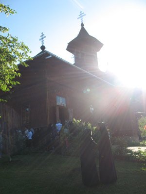 Şedinţă comemorativă a Permanenţei Consiliului Naţional Bisericesc 95948