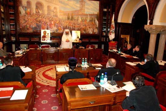 Decretul 410. Context istoric şi consecinţe defavorabile Bisericii 95956