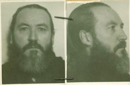 Memoria Bisericii în imagini: Părintele Adrian Făgeţeanu mărturisitorul 95973