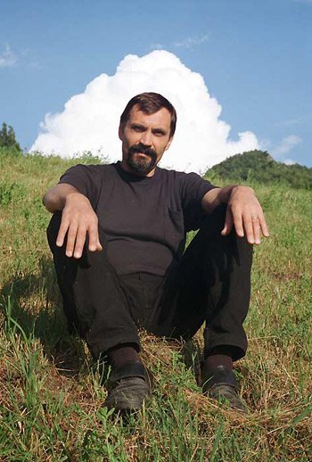 Ion Dumitriu, un pictor discret 96019