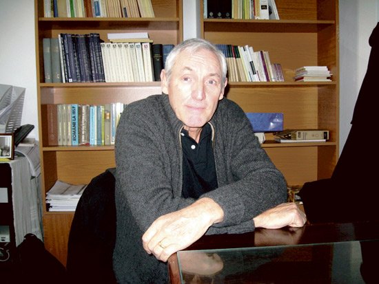 Klaus Kenneth şi drumul întoarcerii la Hristos 96017