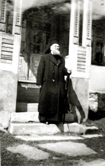 Memoria Bisericii în imagini: Exilul episcopului Nicolae Popovici 96037