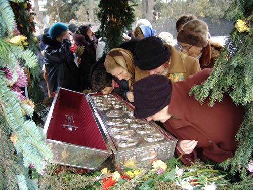 Sărbătoarea Sfântului Andrei, la Galaţi 96043