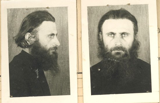 20 de ani de la trecerea la cele veşnice a părintelui Arsenie Boca 96052