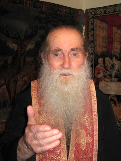 Care este rolul canonului la Spovedanie? Canonul este pedeapsă sau sprijin şi ajutor? 96069