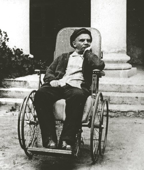 Faţa criminală a comunismului din URSS 96074