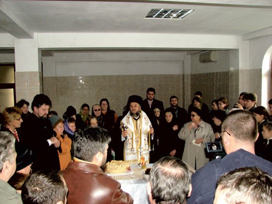 Speranţe pentru vârsta a treia 96053