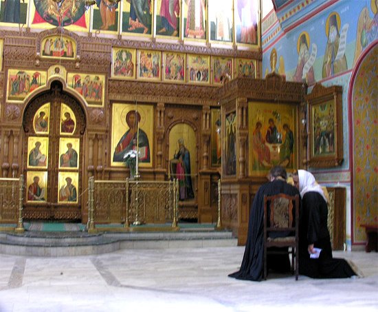 Taina care curăţeşte sufletul 96061