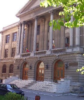 Nicolae Manolescu: „Dacă şcoală nu e, nimic nu e” 96086