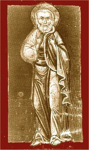 Evagrie Ponticul - un autor filocalic condamnat de un sinod ecumenic 96110