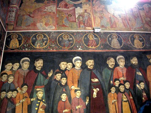 Pîrvu Mutu, portretistul desăvârşit 96121