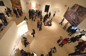 Salon Internaţional de Artă Naivă la Bucureşti 96126