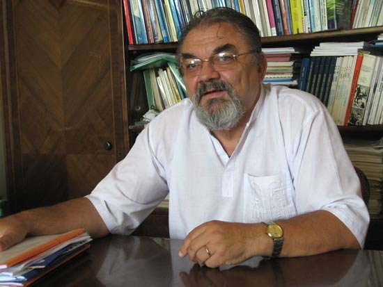 „Darul este uşa de intrare în Biserică“ 96138