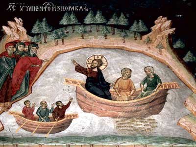 Când Pescarul şi peştele aveau acelaşi nume 96158