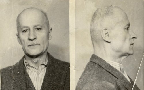 Memoria Bisericii în imagini: Profesorul Teodor M. Popescu - un martir al crucii 96153