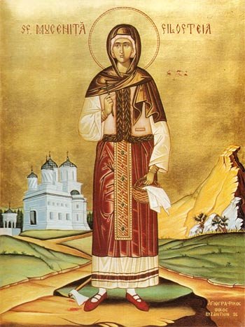 „Sfântuliţa“ de la Argeş 96148