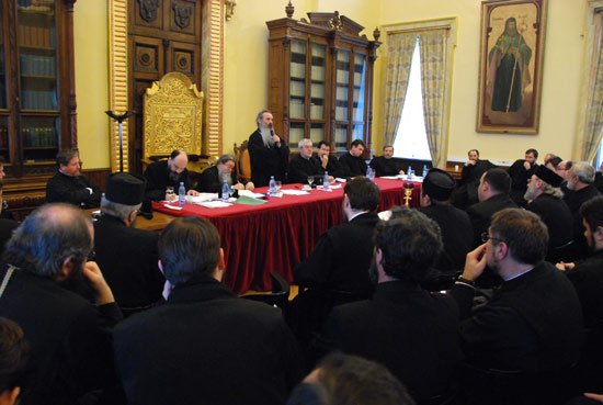 Biblioteca, mijloc de misiune în parohie 96182