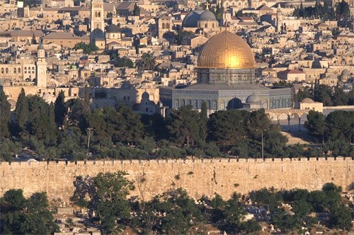 Coastele de miazănoapte. Despre Psalmul 47, 2 96178