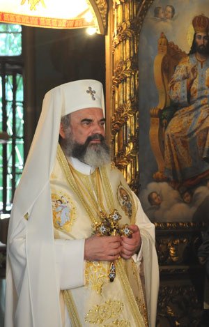 PF Părinte Daniel va vizita Episcopia Maramureşului şi Sătmarului 96177