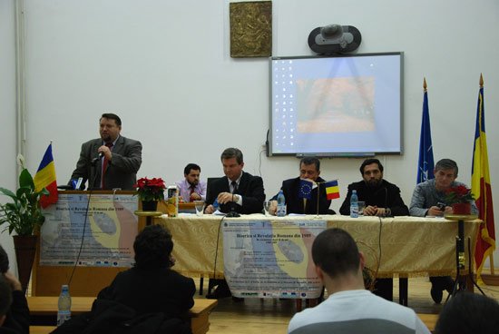 Biserica şi Revoluţia română din 1989 96189