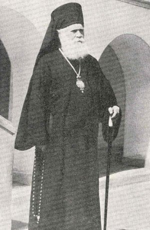 Memoria Bisericii în imagini: Tit Simedrea - mitropolitul uitat 96233