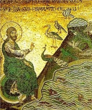 „Croncănind“ către Dumnezeu. Despre Iov 38, 41 96246