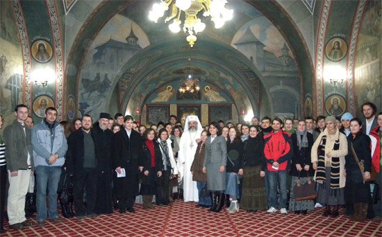 „O lucrare mare, sfântă şi foarte folositoare Bisericii“ 96247