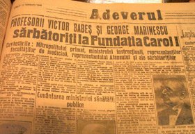 Victor Babeş: „Era microbul meu“ 96283