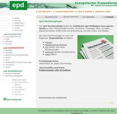 În Biserică, viitorul aparţine schimbului dintre generaţii 96303