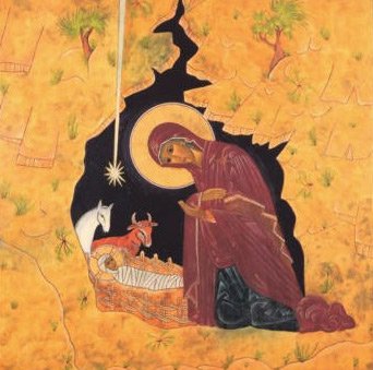 „Naşterea Ta răsărit-a lumii Lumina cunoştinţei...“ 96296