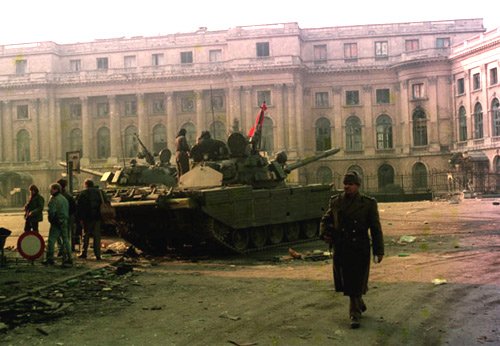 Rugăciune pentru eroii din decembrie 1989 96299