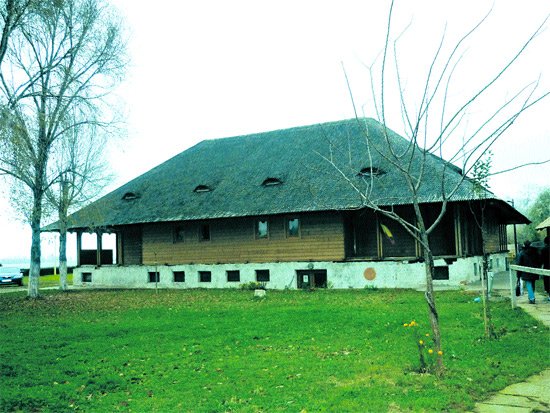 „Aceşti oameni există pentru ca noi să ne mântuim“ 96321