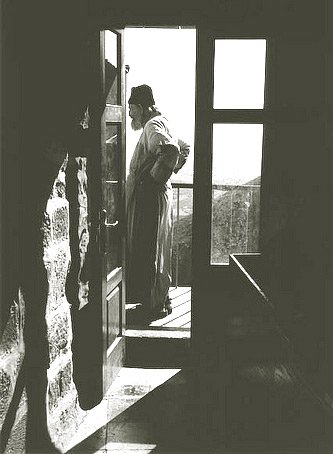 Calea spre sfinţenie: Pe drumul pribegiei la sărbătoarea Crăciunului din 1959 96322