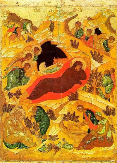 Dialogul dintre cer şi pământ 96317