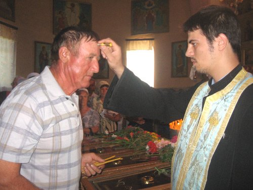 „Nu poţi rămâne imun la tragedia acestor suflete“ 96323