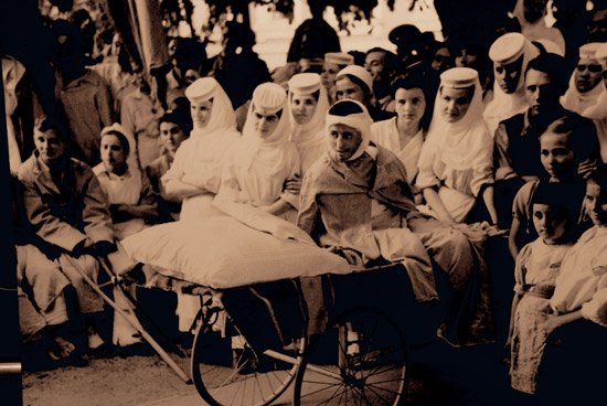 „Asistenţa socială s-a născut din iniţiativa particulară, din sentimentul milei“ 96343