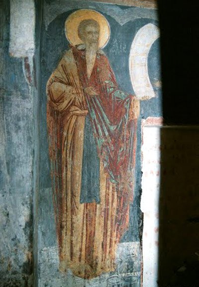 Lavsaiconul lui Paladie, o minunată scriere duhovnicească 96353