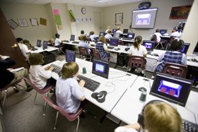 Performanţă şi descentralizare, obiectivele programului de guvernare pentru educaţie 96363