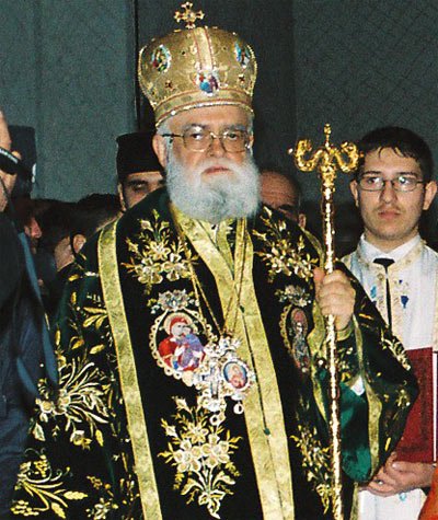 Adormiţi întru Domnul 96370