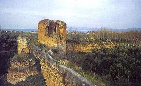 Epistolele pastorale ale mitropolitului Teofan al Niceei 96381