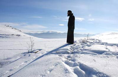 Apoftegmele Avvei Isaia Pustnicul 96423