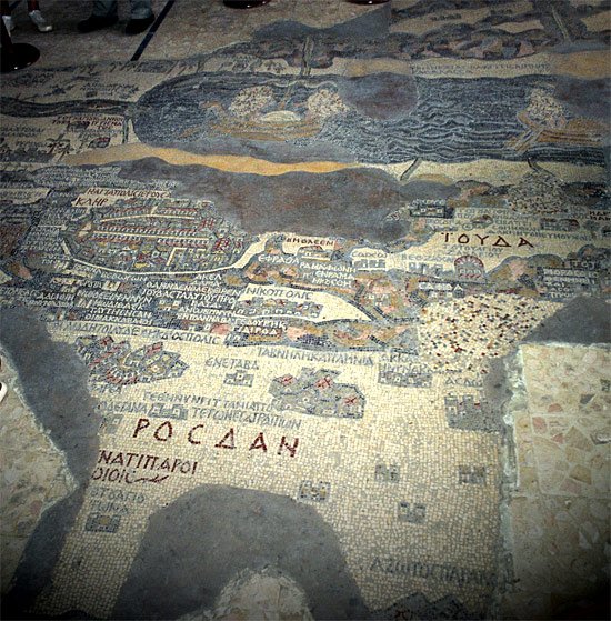 Biblia - verset cu verset: Cum a decis Sfântul Constantin cel Mare să ridice o biserică la Mamvri 96433