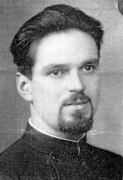 Memoria Bisericii în imagini: Părintele Gheorghe Dragomirescu din Lopătari 96439